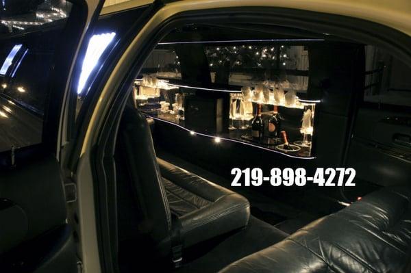 Northwest Indiana Limousine