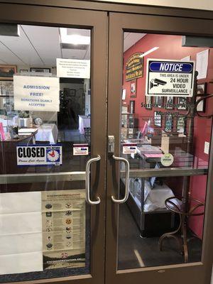 Sussex Lisbon Area Historical Society