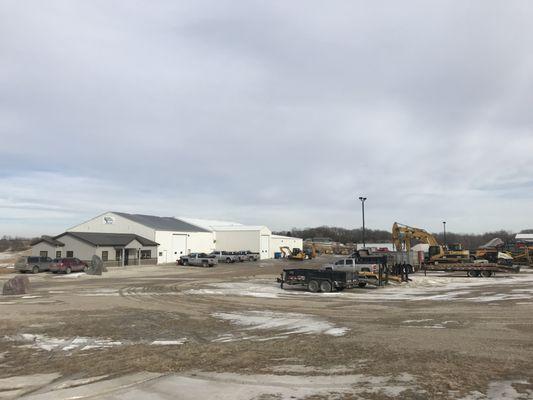 Erpelding Excavating