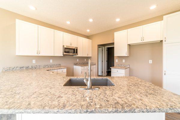 TK Constructors - Muncie