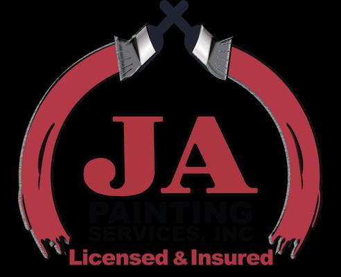 JA Painting Services