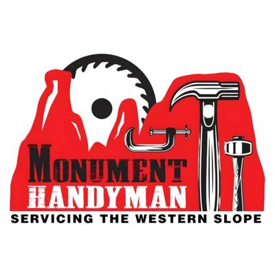 Monument Handyman Services