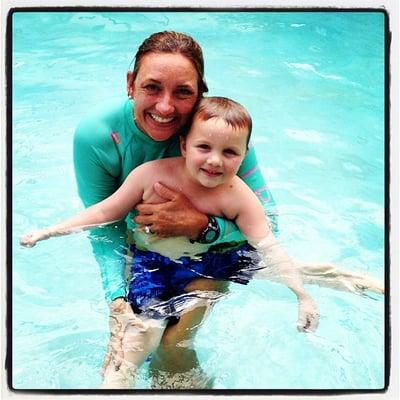 Little Otters Swim Academy