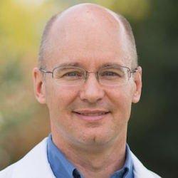 Donald M. Hastings III, MD