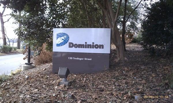 Dominion Resources