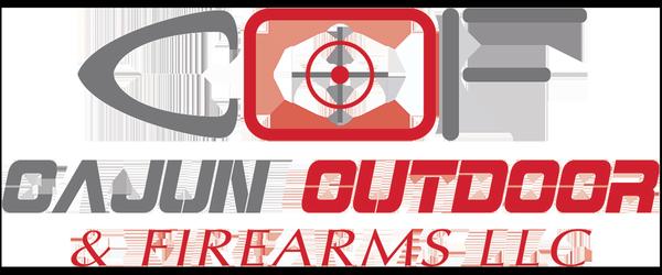 Cajun Outdoor & Firearms LLC