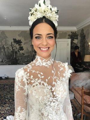 Atelier Bridal Make Up