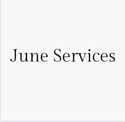 June Services
