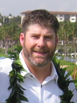 Richard MacKanin - Real Estate Advisor