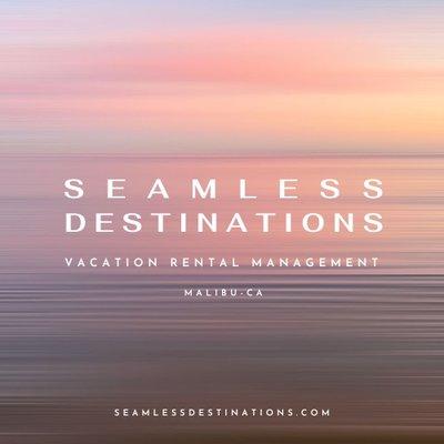 Seamless Destinations