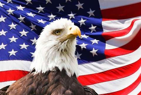 United States of America