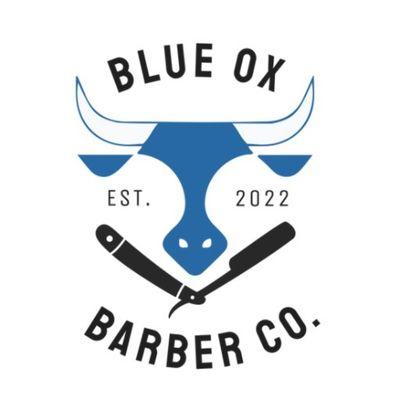 Blue Ox Barber