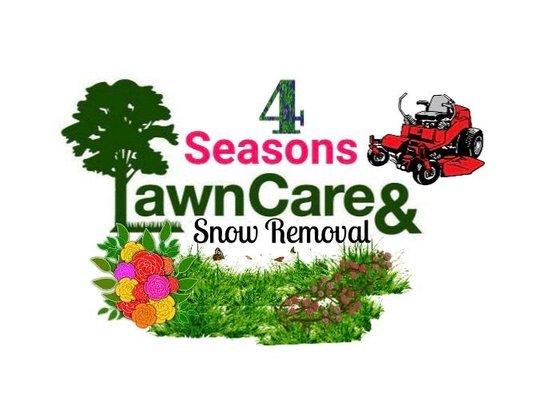 We take care of all your lawn care needs and more.
