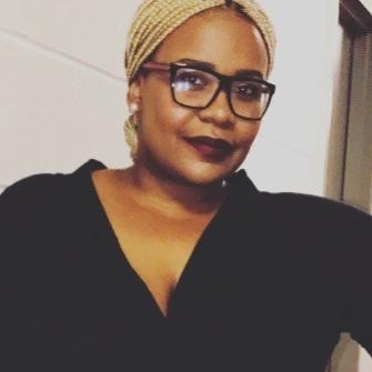 Shanique Merritt, MFT