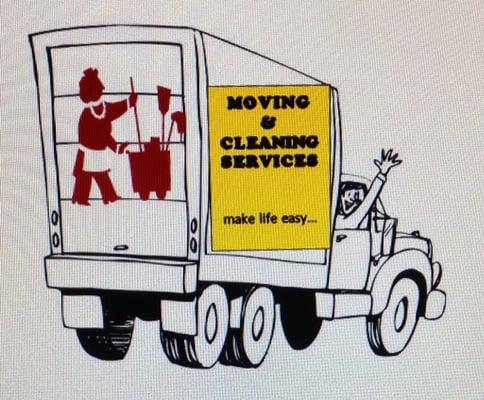 A&J Janitorial and Moving Services