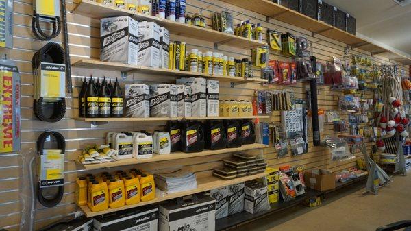 Sierra Mountain Sports