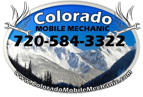 Colorado Mobile Mechanic