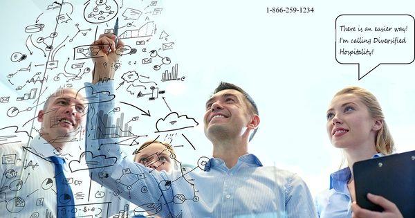 Diversified Hospitality