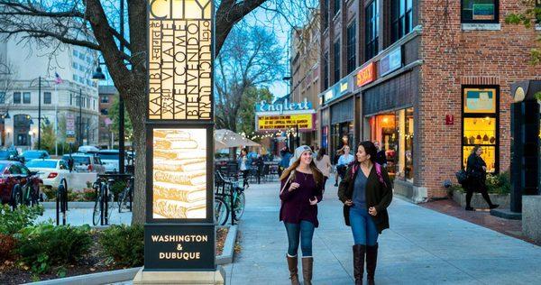 Hawkeye State Home Loans