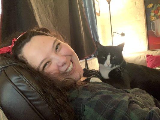 Second Harvest Tarot