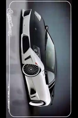 Foster's Service Station