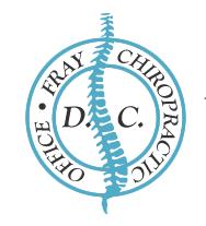 Fray Chiropractic