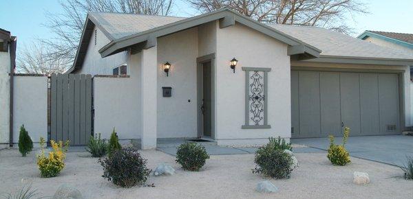 Great income producer.