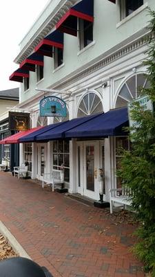 Hot Springs Pharmacy