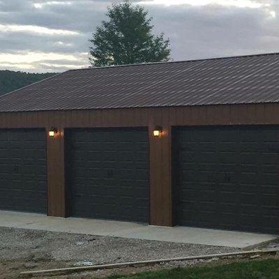 Quality Barns & More