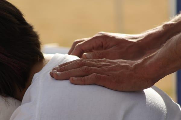 Fifth Element Massage & Fitness