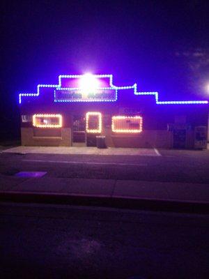 Just a different shot of the same venue...