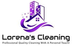 Lorenas Cleaning