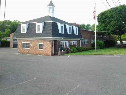 Sevells Autobody is a Full Service Autobody Collision repair shop. Open since 1946 in Westfield, NJ