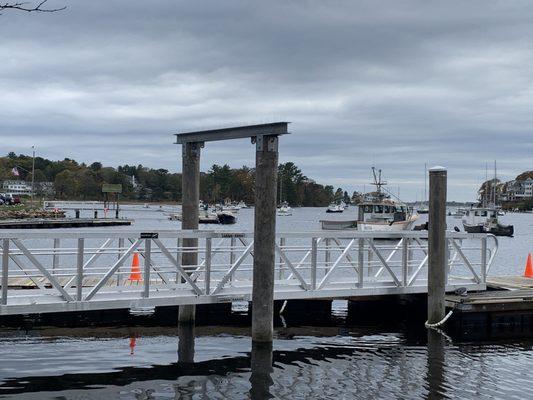 Peaceful and Beautiful