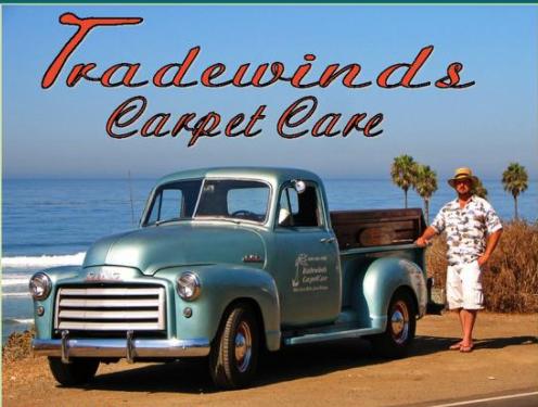 Tradewinds Carpet Care