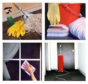 Claydes Quality Home Cleaning