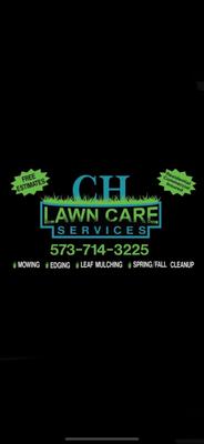 CH Lawn Care