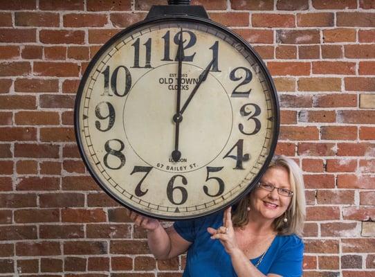 Valerie Moore - West USA Realty of Prescott