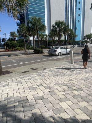 Ocean One Association