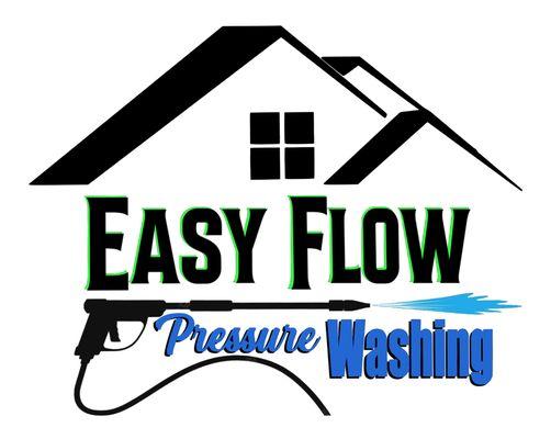 Easy Flow Pressure Washing