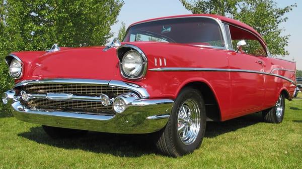 Inside N Out Performance