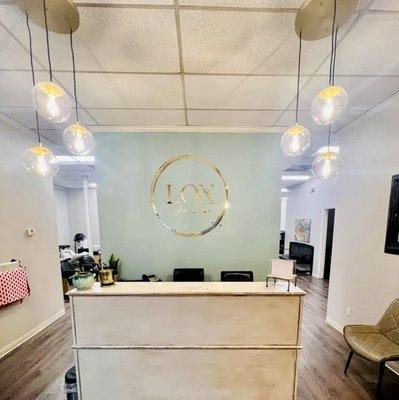 Lox Salon And Spa