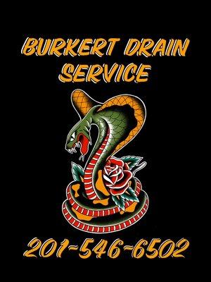 Burkert Drain Service