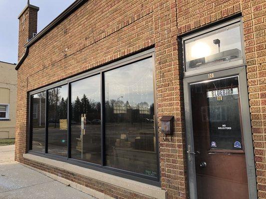 Smith Bluebird Antiques