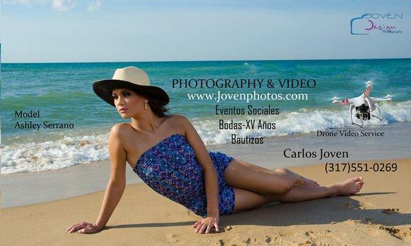 Joven Photography And Video