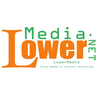 LowerMedia