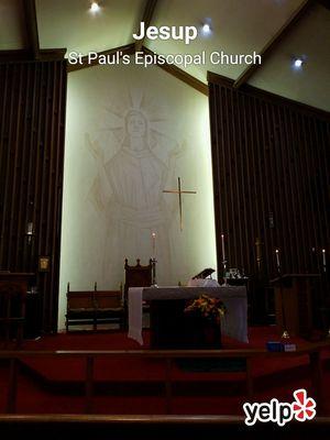 Saint Paul’s Episcopal Church