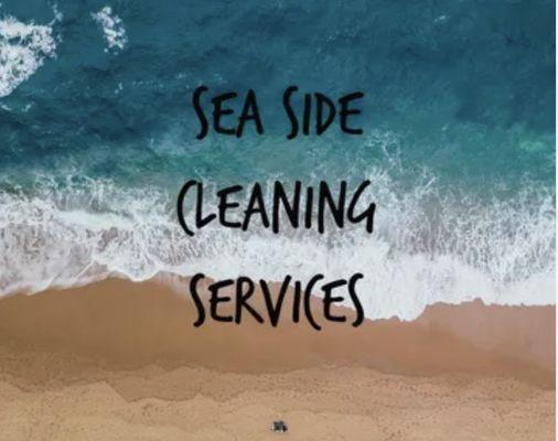 Sea Side Cleaning Services