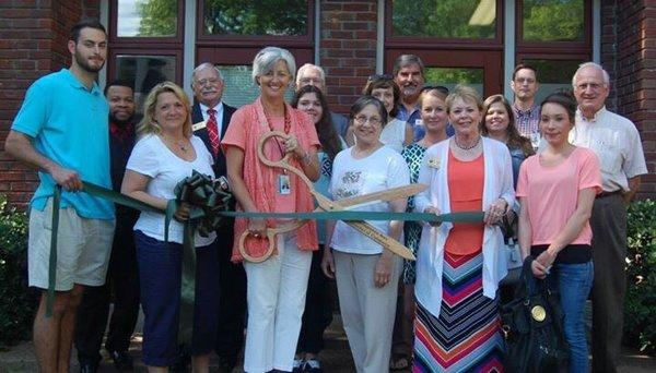 SOS Serving Our Seniors