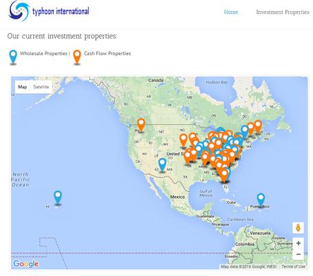 Typhoon International